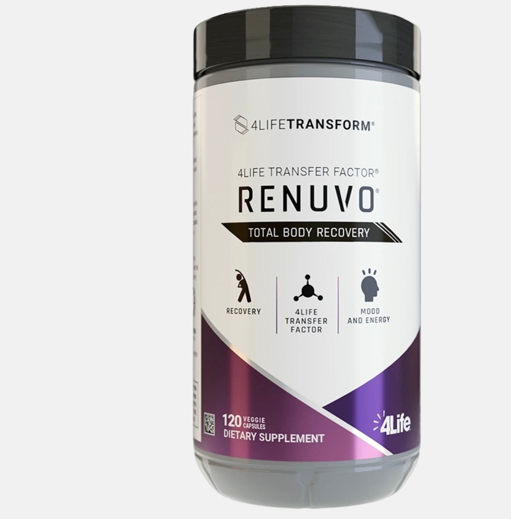 4Life Transfer Factor Renuvo