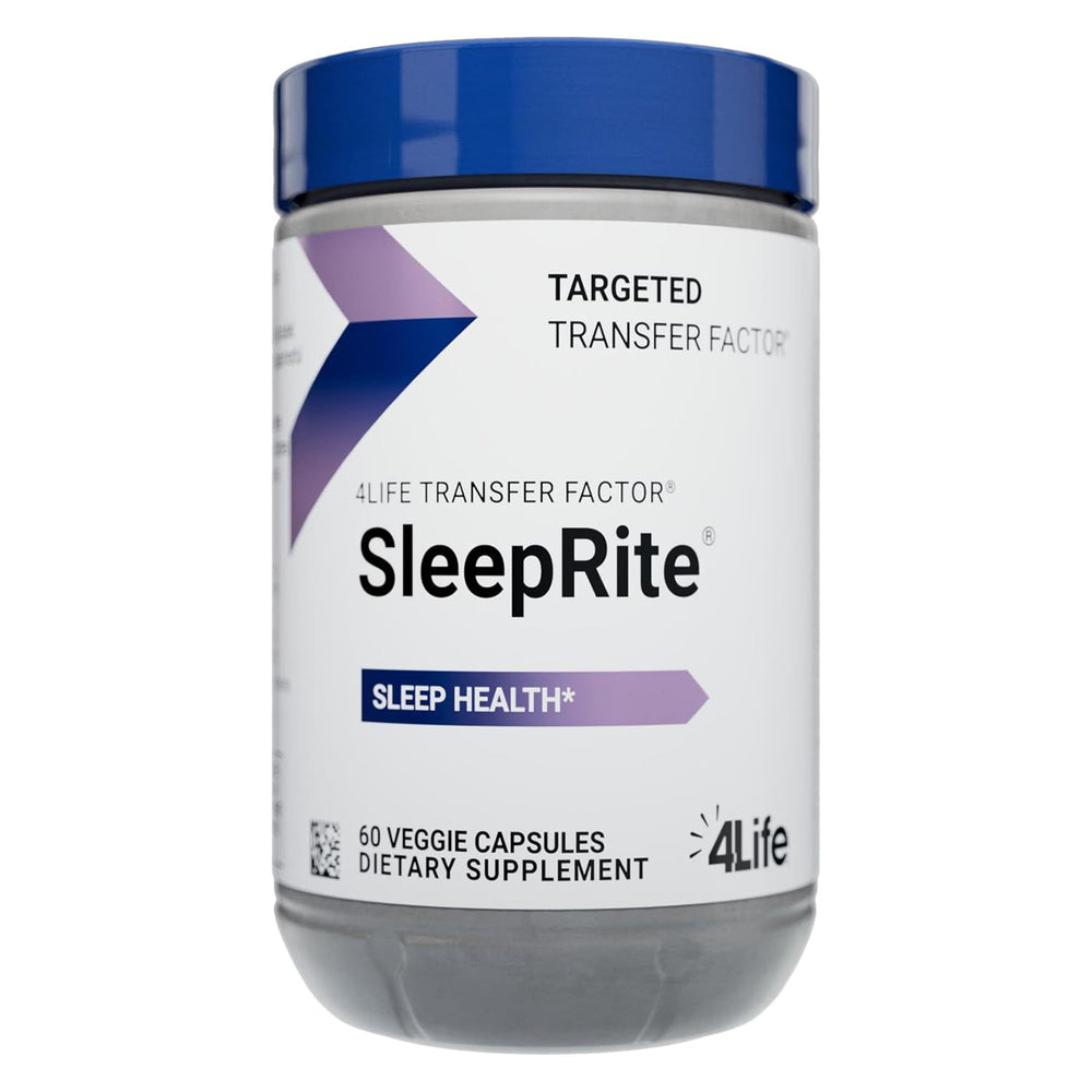 4Life Transfer Factor SleepRite
